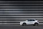 Kia XCeed PHEV 2019 года (WW)